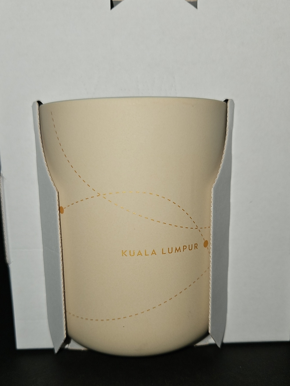 Nespresso Limited Edition Mug 2024 w/ Stormio Boost Pod - Picture 4 of 5